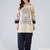 Women Printed Regular Pure Cotton Kurta with Harem Pants