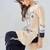 Women Printed Regular Pure Cotton Kurta with Harem Pants