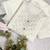 white color embroidery  work silk blend salwar suit