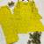 Mehendi color embroidery  work cotton salwar suit
