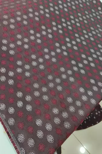 Wine jodhpuri for men
