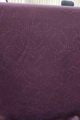 Wine party wear jodhpuri for men
