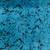 Peacock blue velvet jodhpuri for men