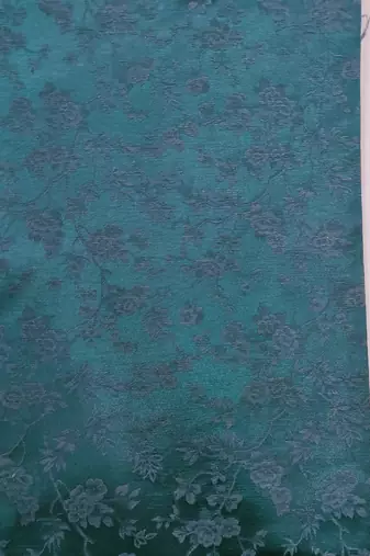 Bottle green color jodhpuri for men designer bandhgala ethnic wear