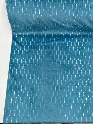 Pastel skyblue jodhpuri for men designer bandhgala ethnic wear 3