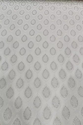White color weaving jodhpuri for men designer bandhgala ethnic wear