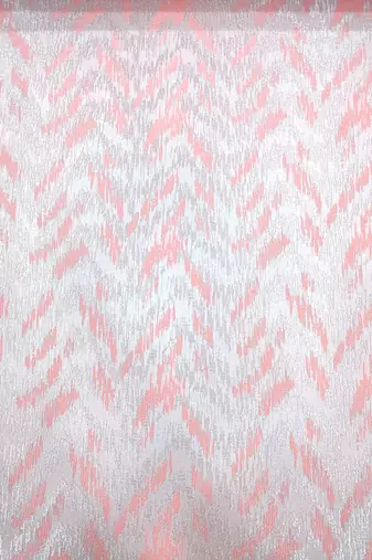 Baby pink self weaving jodhpuri for men