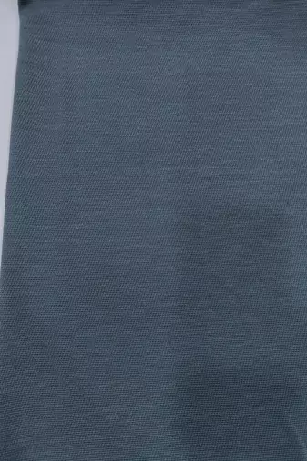 Grey soft knitted jodhpuri for men