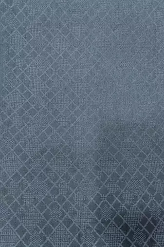 Steel grey texture jodhpuri for men designer bandhgala ethnic wear