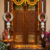 decorative shubh labh moti chudi latkan hanginghome decor & gifting toran hanging (pack of 2)
