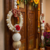 decorative shubh labh moti chudi latkan hanginghome decor & gifting toran hanging (pack of 2)