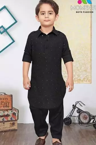 black ethnic wear for festivals & weddings momento fashions