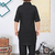 black ethnic wear for festivals & weddings momento fashions
