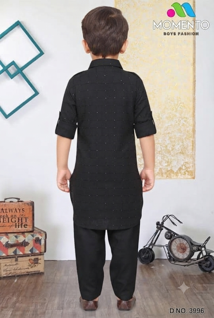 black ethnic wear for festivals & weddings momento fashions