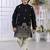 black traditional wear momento fashions