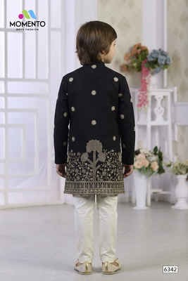 black traditional wear momento fashions 2