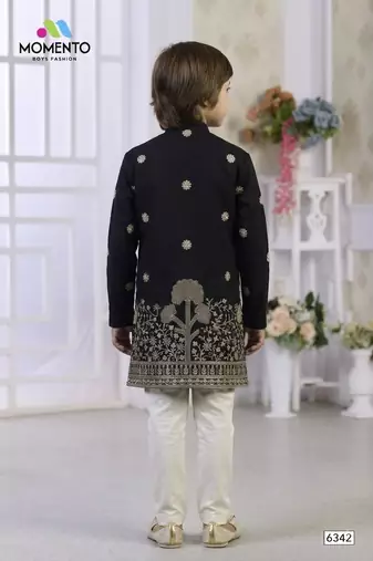 black traditional wear momento fashions