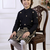 black traditional wear momento fashions