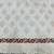 Trendy white asthetic embroidered jodhpuri for men