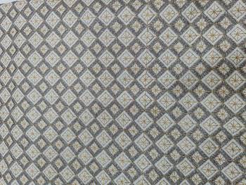 Grayish white embroidery jodhpuri for men designer bandhgala ethnic wear 3