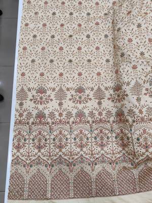 Golden Embroidery Jodhpuri Men Sherwani Premium Ethnic 3
