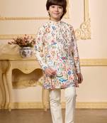 off white ethnic wear for festivals & weddings momento fashions