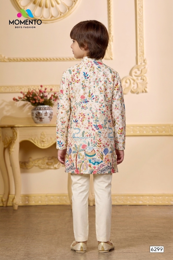 off white ethnic wear for festivals & weddings momento fashions