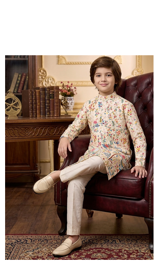 off white ethnic wear for festivals & weddings momento fashions 3