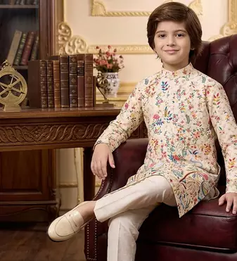 off white ethnic wear for festivals & weddings momento fashions
