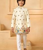 off white ethnic wear for festivals & weddings momento fashions