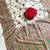 White Color Zari Weaving Work Silk Blend Saree