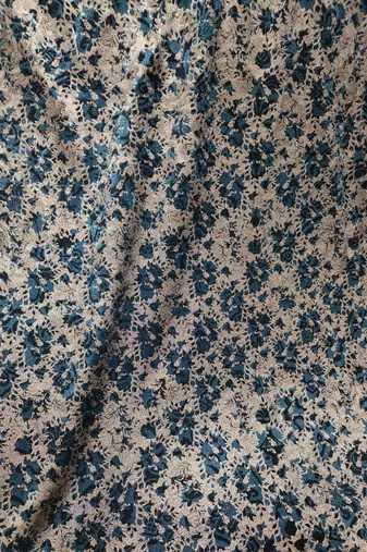 Peacock blue imported party wear jodhpuri for men designer bandhgala ethnic wear