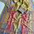Olive Color Zari Weavind Work Silk Blend Saree