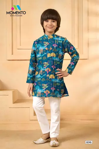 dark blue ethnic wear for festivals & weddings momento fashions