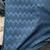 Blue color sequence jodhpuri for men designer bandhgala ethnic wear