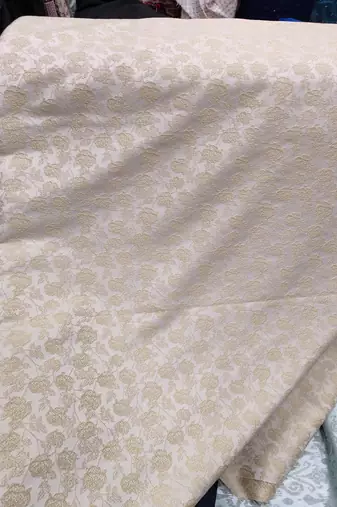 Pastel pista floral jodhpuri for men