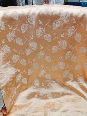 Pitch color floral jodhpuri for men designer bandhgala ethnic wear 3