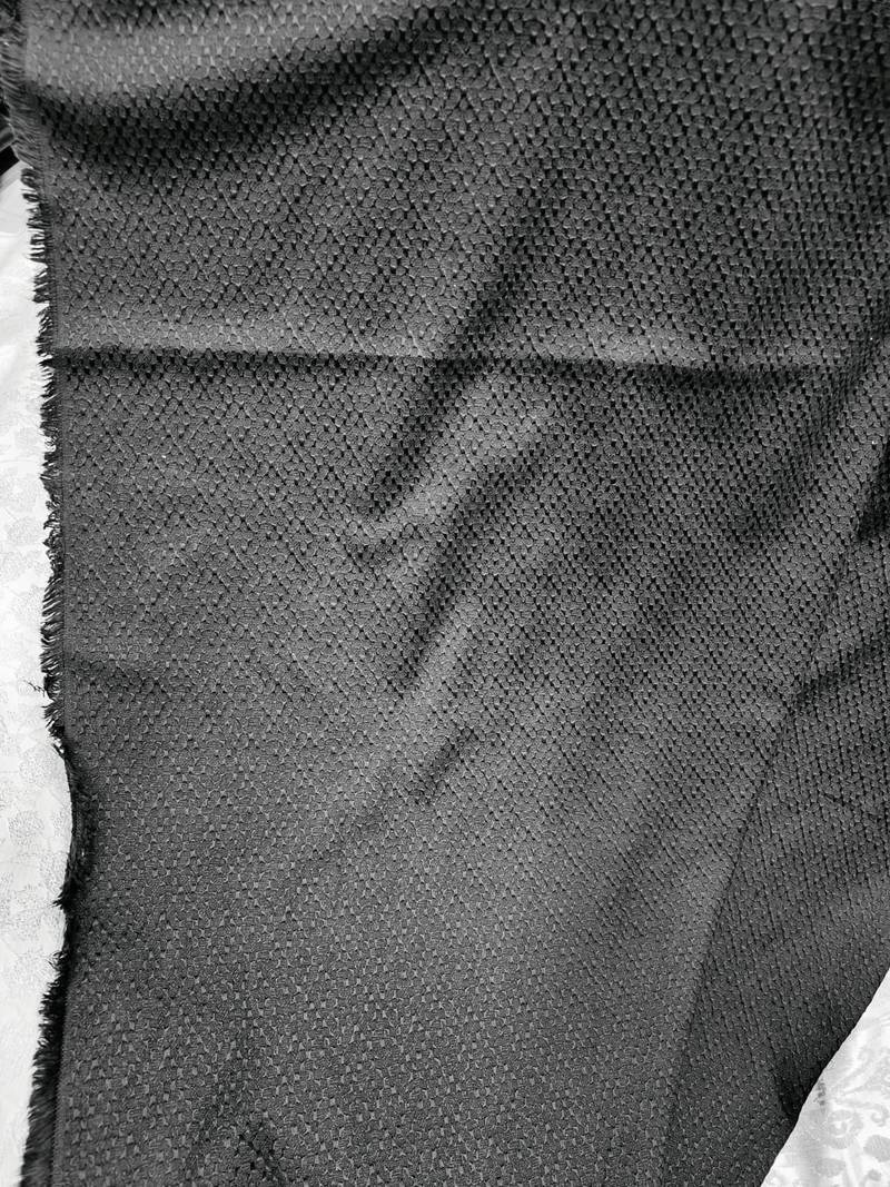 Black color weaving jodhpuri for men designer bandhgala ethnic wear
