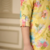 stylish yellow kurta for boys festive wear