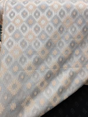 Grey color smart jodhpuri for men 3