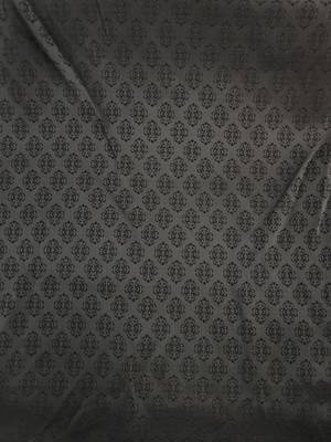 Black color partywear jodhpuri for men designer bandhgala ethnic wear 3