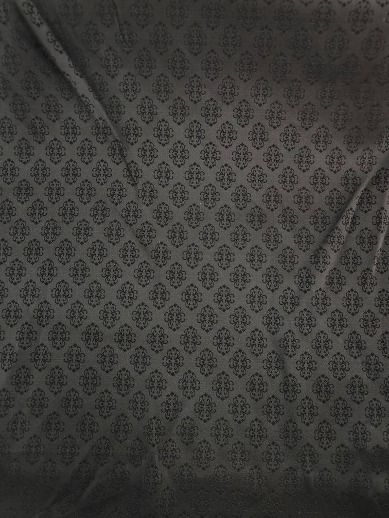 Black color partywear jodhpuri for men designer bandhgala ethnic wear