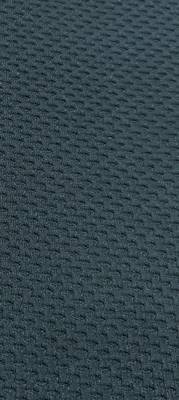 Bottle green color plain knitted jodhpuri for men designer bandhgala ethnic wear 3