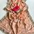 Peach Color Zari Weaving Work Silk Blend Saree