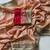 Peach Color Zari Weaving Work Silk Blend Saree