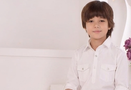 boys white pathani kurta traditional wear momento fashions