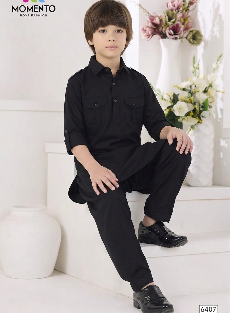 black boys pathani kurta ethnic wear for boys  momento fashions