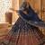 Royal Blue Navratri Lehenga Choli With Dupatta