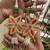 handmade multicolour traditional hanging for decorative hanging toran for home decor (pack of 2)