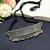 Antique Oxidised Silver Tribal Hasli Necklace | Vintage Ethnic Statement Hasli Torque Necklace